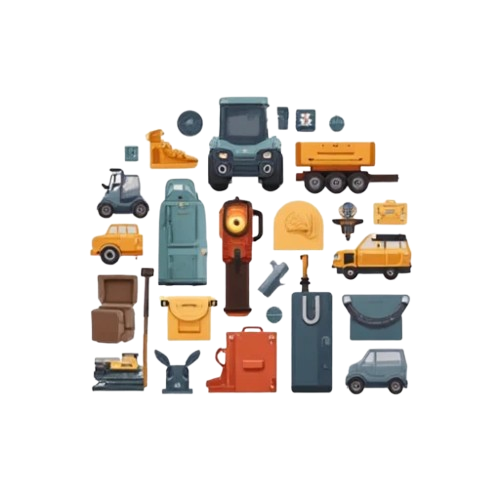 Random Object Generator